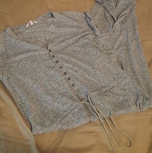 Victoria Secret Jogger Jumpsuit